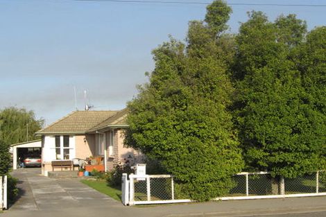 Photo of property in 67 Hornbrook Street North, Temuka, 7920