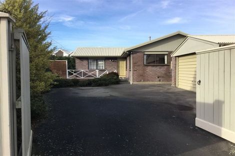 Photo of property in 4 Brigham Drive, Halswell, Christchurch, 8025