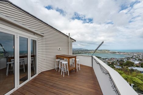 Photo of property in 23 Alexandra Road, Roseneath, Wellington, 6021