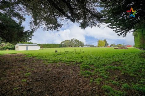 Photo of property in 551 Mill North, Roslyn Bush, Invercargill, 9876