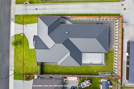 Photo of property in 26 Northwood Close, Warkworth, 0910