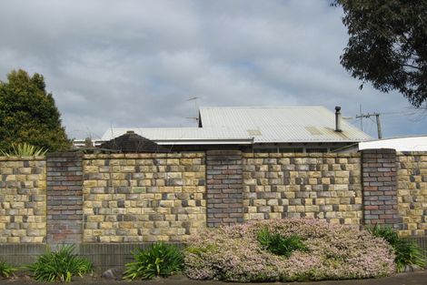 Photo of property in 141 Broadway, Waitara, 4320