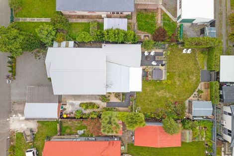 Photo of property in 48 Wellington Street, Hampstead, Ashburton, 7700