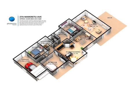 Photo of property in 27a Mareretu Avenue, Patumahoe, Pukekohe, 2679