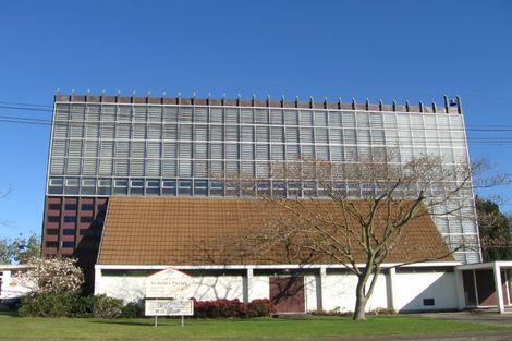 Photo of property in 1026 Duke Street, Mahora, Hastings, 4120