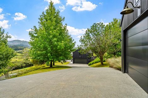 Photo of property in 395a Matakana Valley Road, Matakana, Warkworth, 0985