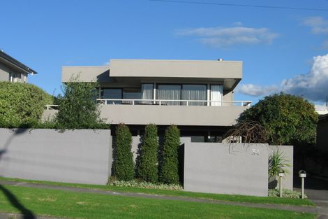 Photo of property in 1/34a Takutai Avenue, Bucklands Beach, Auckland, 2012