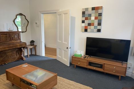 Photo of property in 25 Brentwood Avenue, Mount Eden, Auckland, 1024