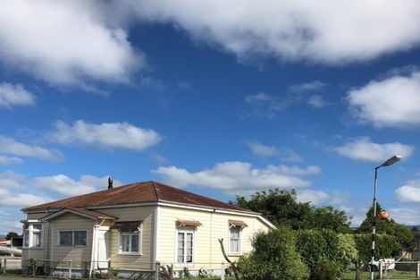 Photo of property in 1 Cadman Street, Dannevirke, 4930