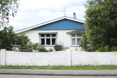 Photo of property in 66b Ayers Street, Rangiora, 7400