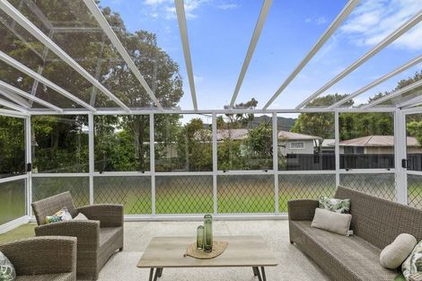 Photo of property in 27 Lees Grove, Wainuiomata, Lower Hutt, 5014