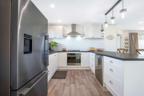 Photo of property in 4 Pukeko Way, Amberley, 7410