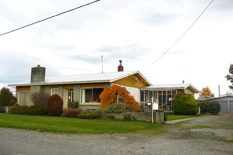 Photo of property in 1 Surrey Street, Tapanui, 9522