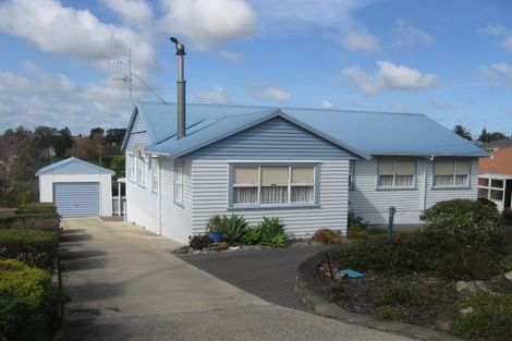 Photo of property in 41 Ranfurly Street, Dargaville, 0310