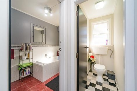 Photo of property in 4 Hunia Street, Marton, 4710