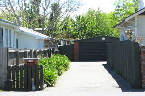 Photo of property in 362b High Street, Rangiora, 7400