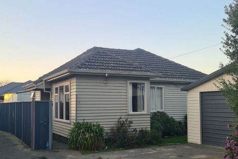 Photo of property in 105 Suva Street, Upper Riccarton, Christchurch, 8041
