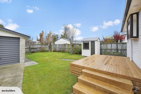 Photo of property in 12 Blankney Street, Hornby, Christchurch, 8042