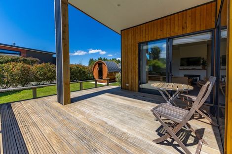 Photo of property in 22 Kowhai Heights, Ohakune, 4625