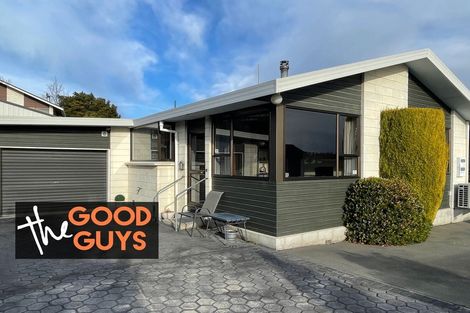 Photo of property in 11a Lune Street, South Hill, Oamaru, 9400