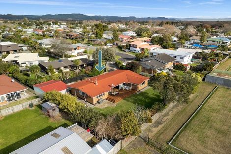 Photo of property in 20 Walter Park, Whakatane, 3120