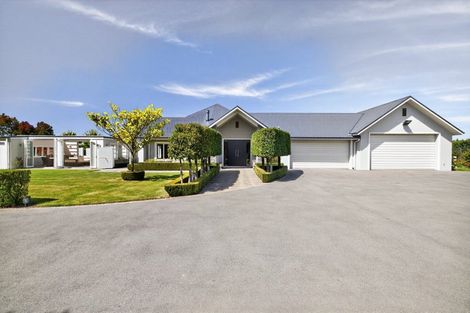 Photo of property in 57 Aberdeen Road, Prebbleton, 7604