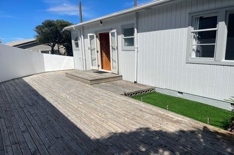 Photo of property in 111 Buckley Road, Southgate, Wellington, 6023