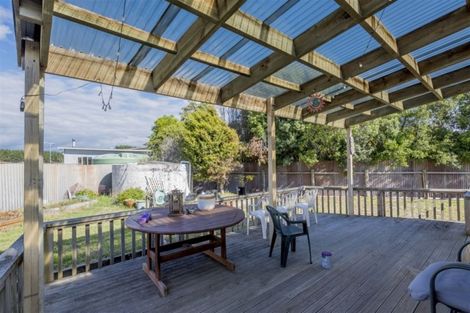 Photo of property in 23 Takitimu Street, Waitarere Beach, Levin, 5510