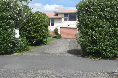 Photo of property in 1 Tyndall Street, Pahiatua, 4910