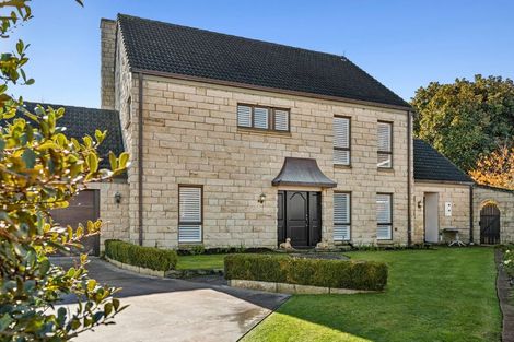 Photo of property in 14 Kotuku Crescent, Matamata, 3400