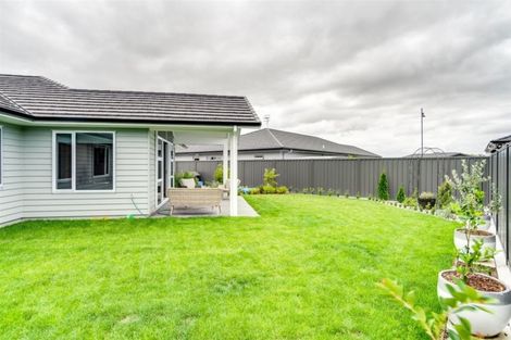 Photo of property in 3 Benmore Place, Poraiti, Napier, 4112