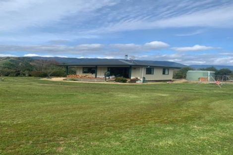 Photo of property in 91b Oparara Road, Karamea, 7893