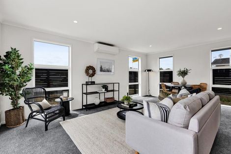 Photo of property in 33a List Street, Welbourn, New Plymouth, 4310