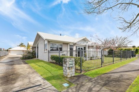 Photo of property in 81a Studholme Street, Morrinsville, 3300