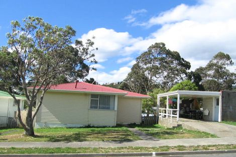 Photo of property in 41 Speargrass Grove, Timberlea, Upper Hutt, 5018
