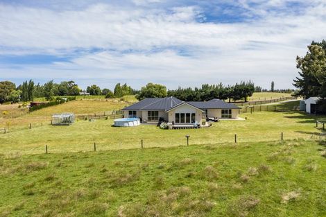 Photo of property in 46 Forestry Road, Ashley, Rangiora, 7477