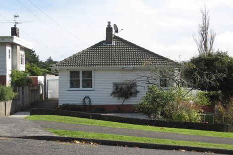 Photo of property in 216 Rata Street, Naenae, Lower Hutt, 5011