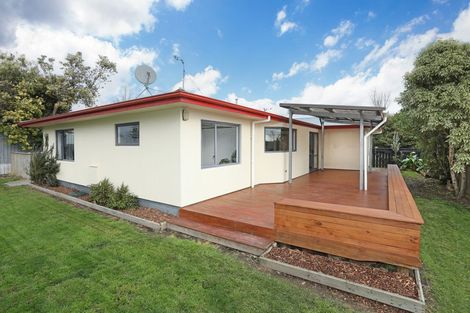 Photo of property in 25 Dundas Road, Sanson, 4817