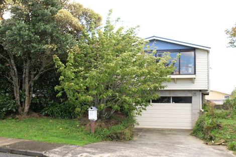 Photo of property in 36 Andrew Road, Howick, Auckland, 2010