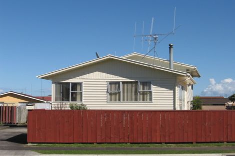 Photo of property in 117 Centennial Avenue, Thames, 3500