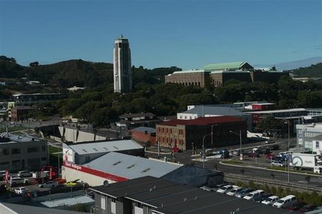 Photo of property in Southern Cross Apartments, 703/35 Abel Smith Street, Te Aro, Wellington, 6011