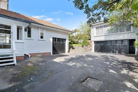 Photo of property in 82 Paritai Drive, Orakei, Auckland, 1071