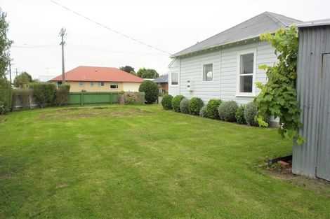 Photo of property in 12 Ewen Road, Temuka, 7920