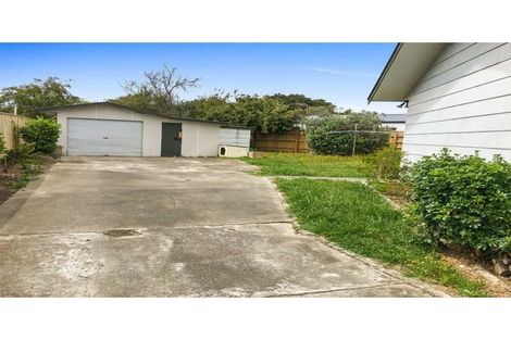 Photo of property in 3 Guy Avenue, Levin, 5510