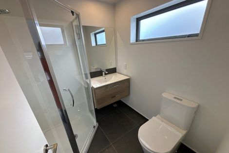 Photo of property in 3/21 Euston Street, Riccarton, Christchurch, 8041
