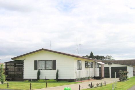 Photo of property in 3 Kowhai Court, Katikati, 3129