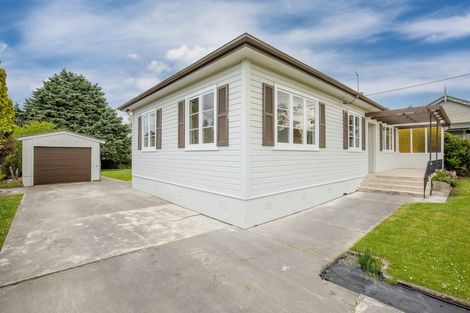 Photo of property in 3 Wellington Road, Waipukurau, 4200