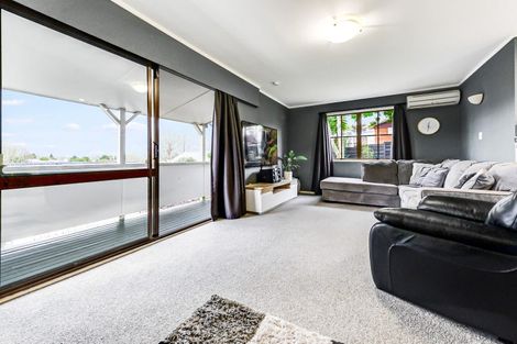 Photo of property in 35 Cullimore Street, Pukete, Hamilton, 3200