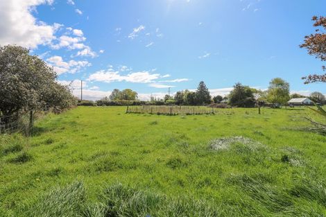 Photo of property in 690 Seadown Road, Seadown, Timaru, 7973