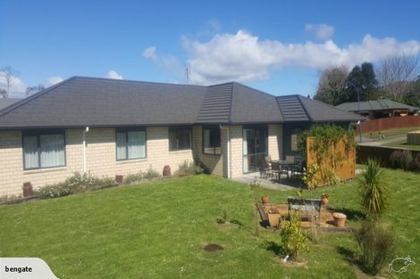 Photo of property in 1 Nock Lane, Ngaruawahia, 3720